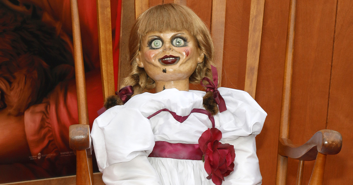 What Horror Films Are Based On True Stories